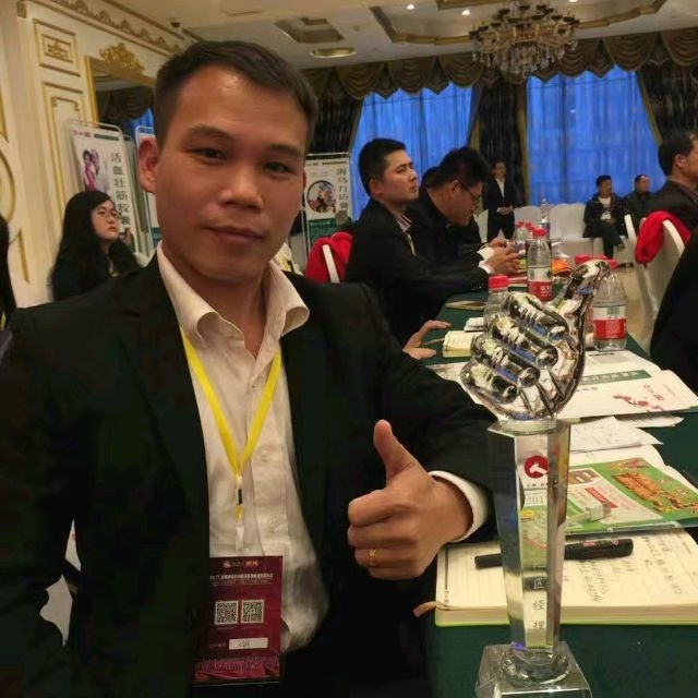 项帅的第一张照片--玉林中老年相亲网