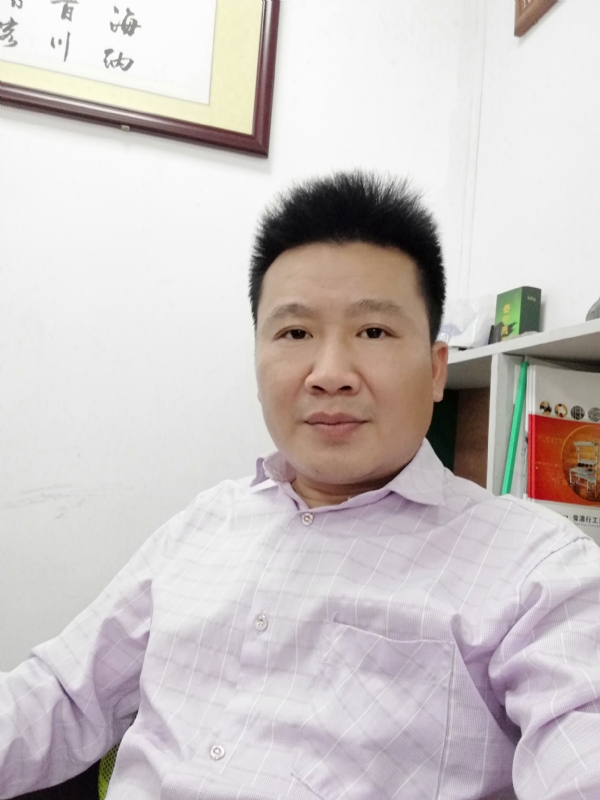 墨行的第一张照片--玉林中老年相亲网