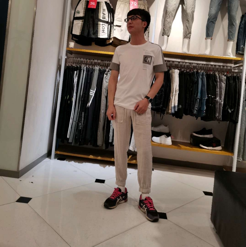 展昭的第四张照片--玉林中老年相亲网