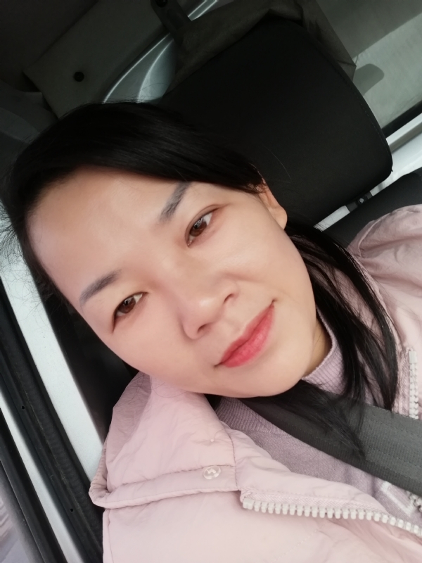破晓前的第一张照片--玉林中老年相亲网