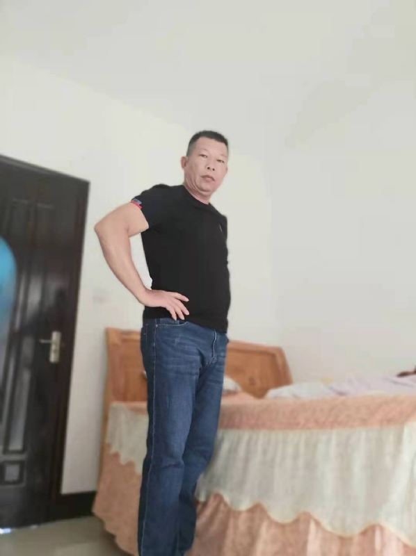 诚信为本的第一张照片--玉林中老年相亲网