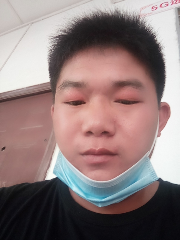 爱的就是你的第一张照片--玉林中老年相亲网